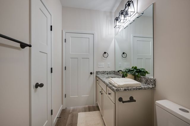 3033 Bowker Road, Charlotte, TN 37036