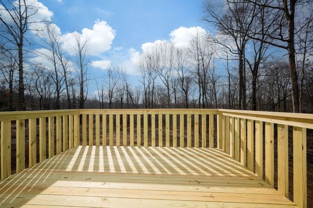 3033 Bowker Road, Charlotte, TN 37036