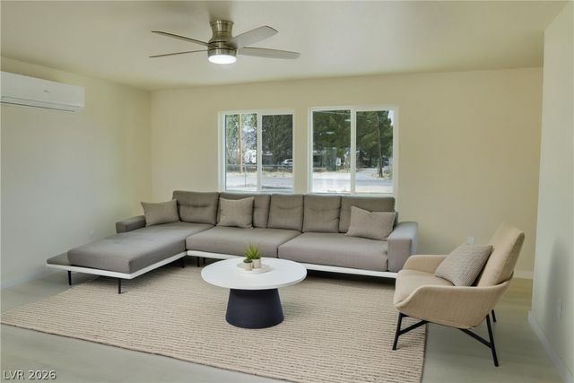 220 North David Street, Pahrump, NV 89060