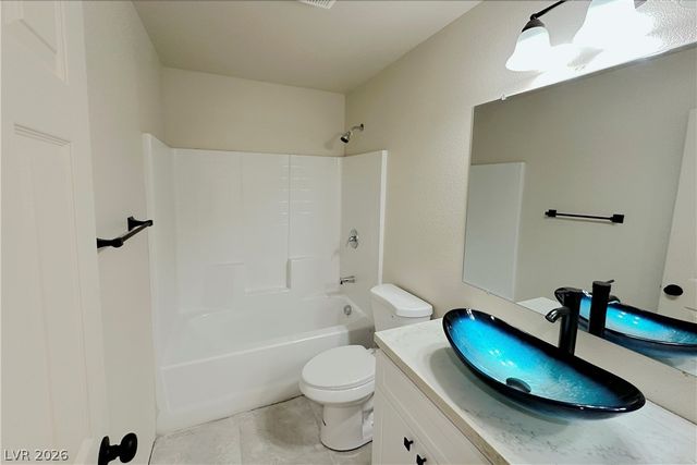 220 North David Street, Pahrump, NV 89060