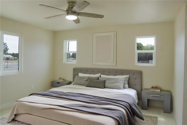 220 North David Street, Pahrump, NV 89060