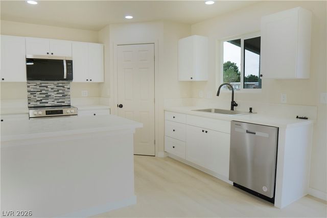 220 North David Street, Pahrump, NV 89060