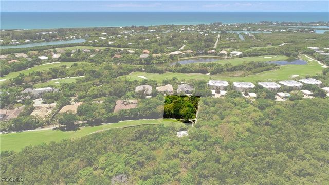 5648 Baltusrol CT, Sanibel, FL 33957