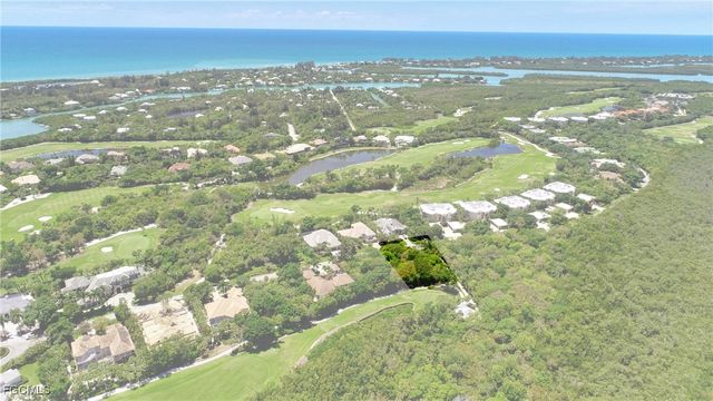 5648 Baltusrol CT, Sanibel, FL 33957