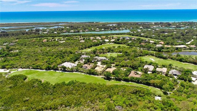 5648 Baltusrol CT, Sanibel, FL 33957