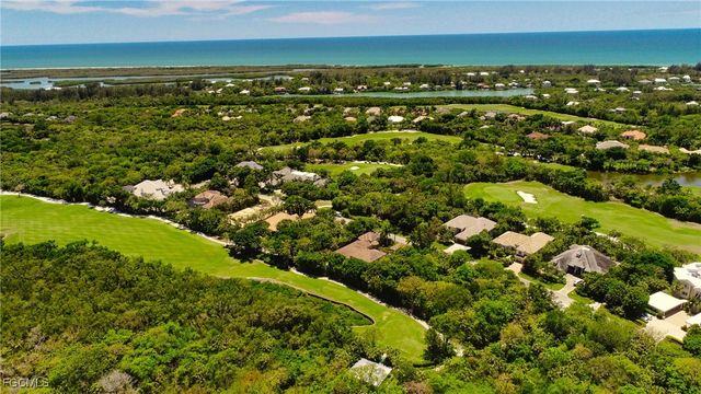 5648 Baltusrol CT, Sanibel, FL 33957
