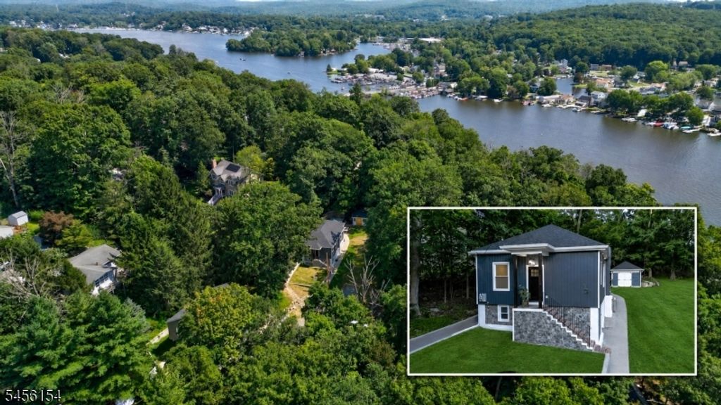 13 Maine St, Jefferson Twp., NJ 07849 — exterior