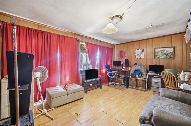 9418 Atwood AVE, Norfolk, VA 23503