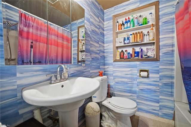 9418 Atwood AVE, Norfolk, VA 23503