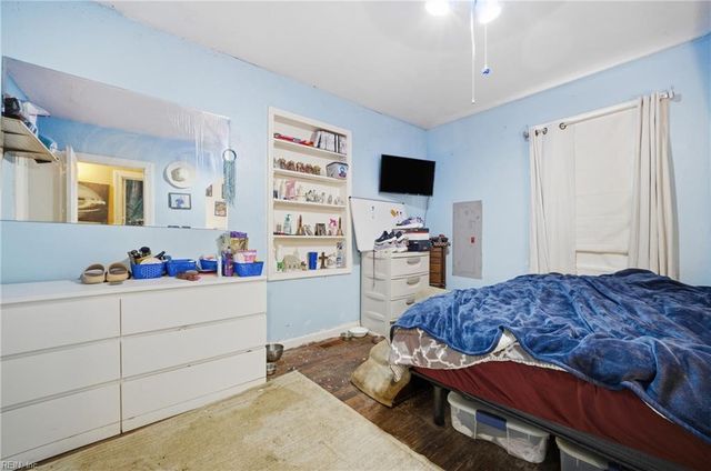 9418 Atwood AVE, Norfolk, VA 23503