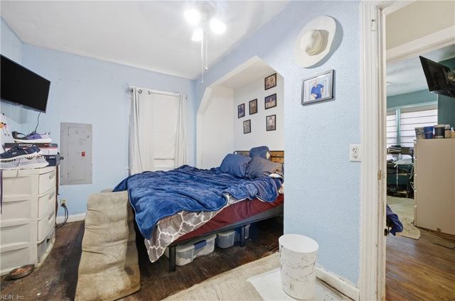 9418 Atwood AVE, Norfolk, VA 23503