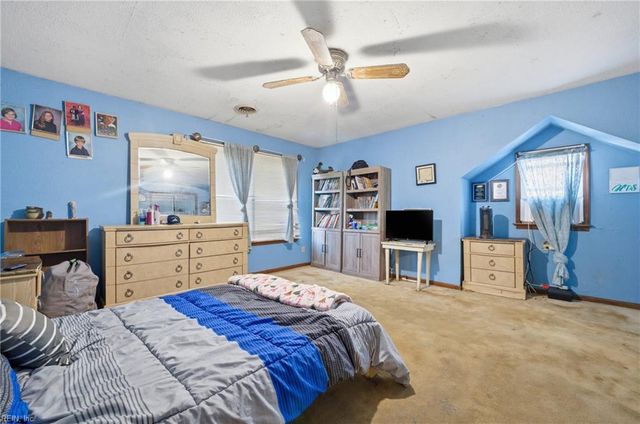 9418 Atwood AVE, Norfolk, VA 23503