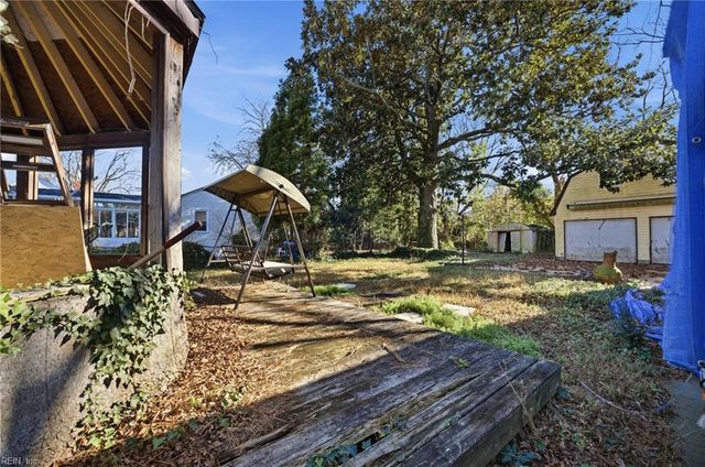 9418 Atwood AVE, Norfolk, VA 23503