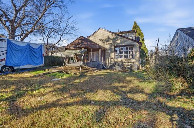 9418 Atwood AVE, Norfolk, VA 23503