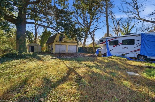 9418 Atwood AVE, Norfolk, VA 23503