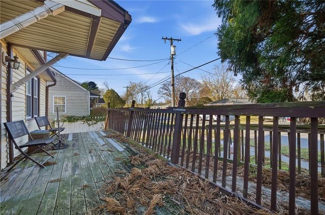 9418 Atwood AVE, Norfolk, VA 23503