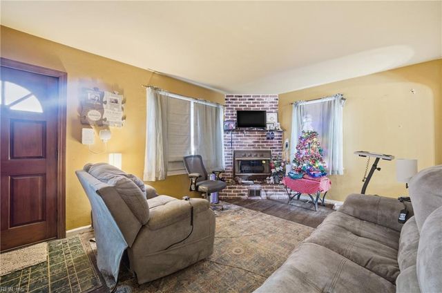 9418 Atwood AVE, Norfolk, VA 23503