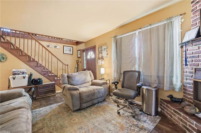 9418 Atwood AVE, Norfolk, VA 23503