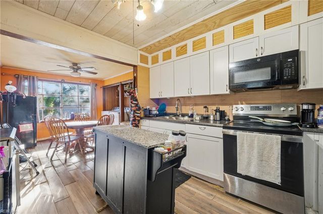 9418 Atwood AVE, Norfolk, VA 23503