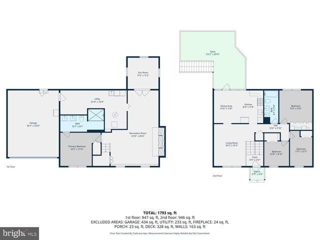 296 BERKELEY DR, Severna Park, MD 21146