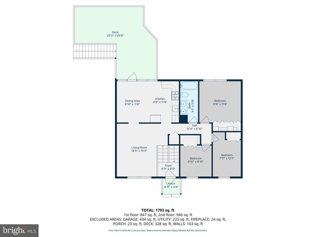 296 BERKELEY DR, Severna Park, MD 21146