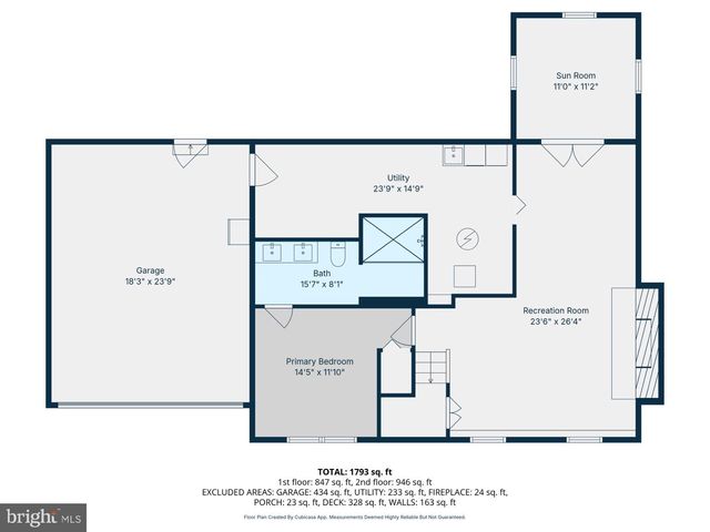 296 BERKELEY DR, Severna Park, MD 21146