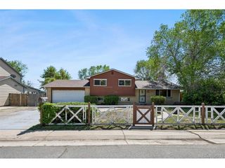 4810 W 60th Ave, Arvada, CO 80003