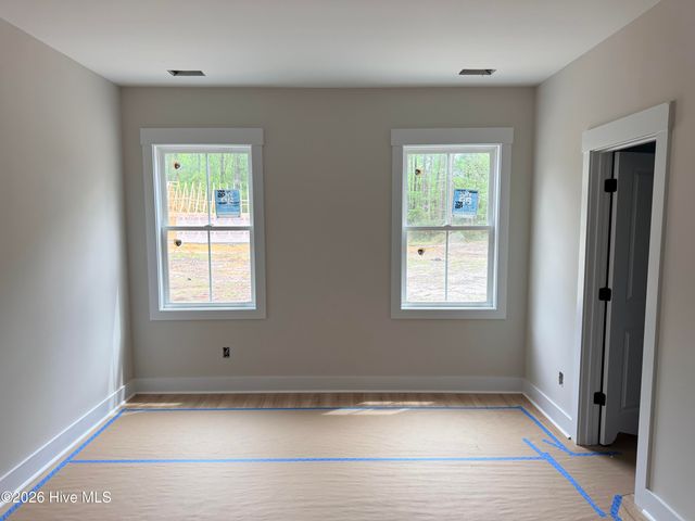 86 Whispering Pines Court, Hampstead, NC 28443