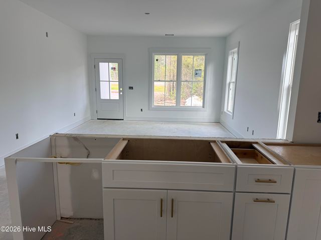 86 Whispering Pines Court, Hampstead, NC 28443