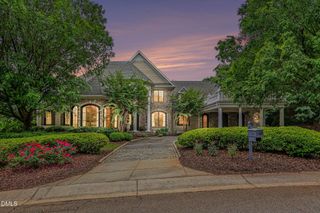 2317 Victoria Park Lane, Raleigh, NC 27614