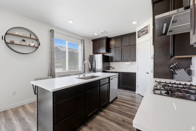 789 W WICKHAM DR, Murray, UT 84123