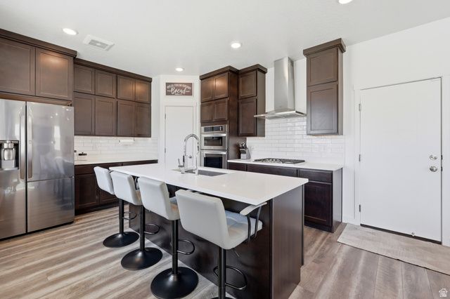 789 W WICKHAM DR, Murray, UT 84123