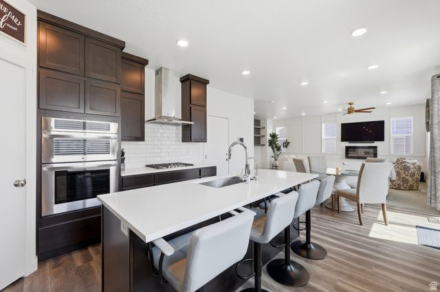 789 W WICKHAM DR, Murray, UT 84123