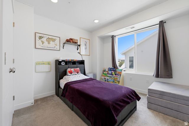 789 W WICKHAM DR, Murray, UT 84123