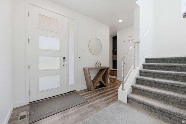 789 W WICKHAM DR, Murray, UT 84123