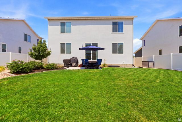 789 W WICKHAM DR, Murray, UT 84123