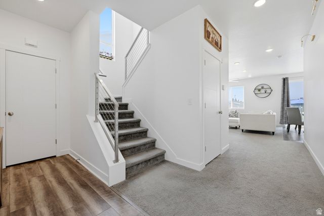 789 W WICKHAM DR, Murray, UT 84123