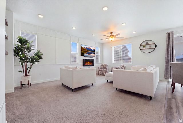 789 W WICKHAM DR, Murray, UT 84123