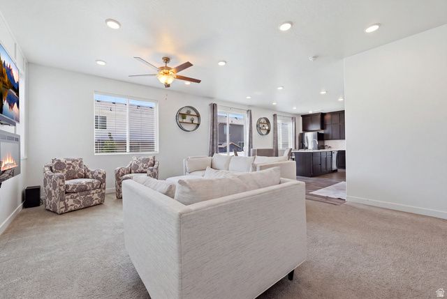 789 W WICKHAM DR, Murray, UT 84123