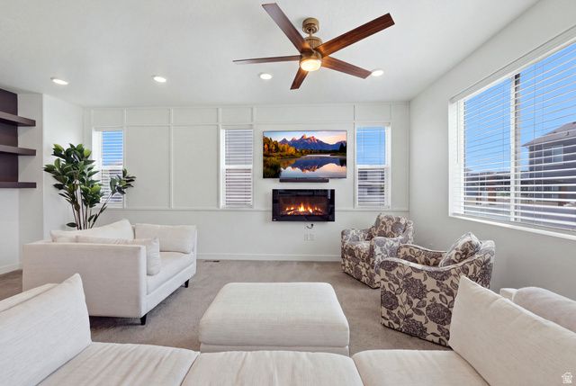 789 W WICKHAM DR, Murray, UT 84123