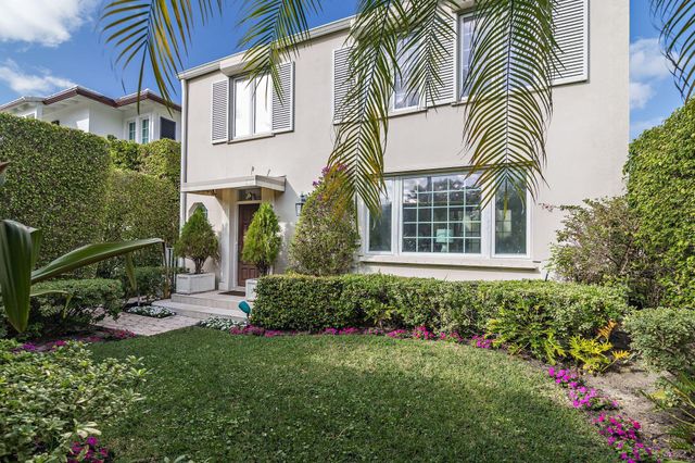 155 Peruvian Avenue, Palm Beach, FL 33480
