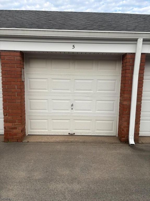 5 Knox Terrace G05 5, Wayne Twp., NJ 07470 — exterior