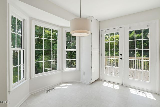 8013 Tobin Place, Raleigh, NC 27612