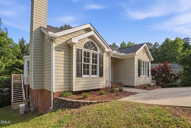 8013 Tobin Place, Raleigh, NC 27612