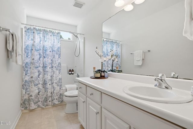 8013 Tobin Place, Raleigh, NC 27612