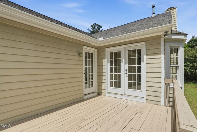 8013 Tobin Place, Raleigh, NC 27612