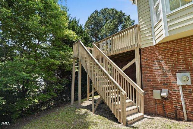 8013 Tobin Place, Raleigh, NC 27612