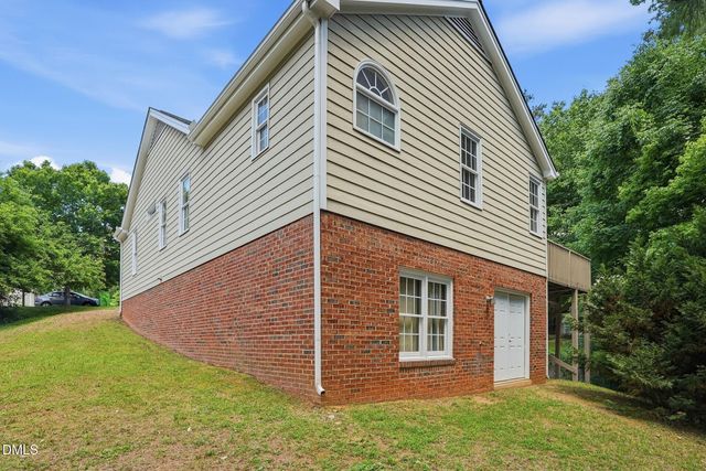 8013 Tobin Place, Raleigh, NC 27612