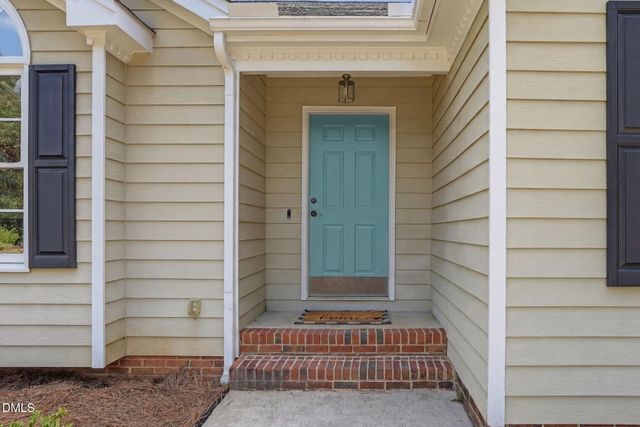 8013 Tobin Place, Raleigh, NC 27612