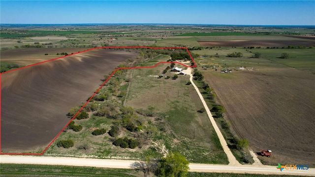 TBD County Road 404, Hamilton, TX 76531